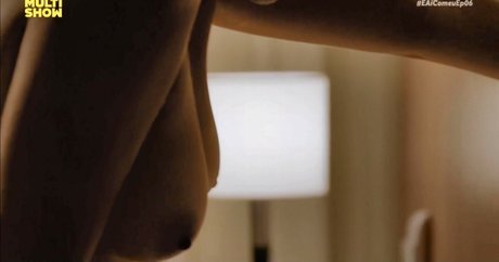 Foto di nudo di fuga di OnlyFans di Juliana Lohmann
