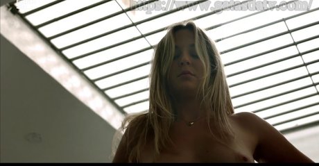 Foto di nudo di fuga di OnlyFans di Juliana Lohmann