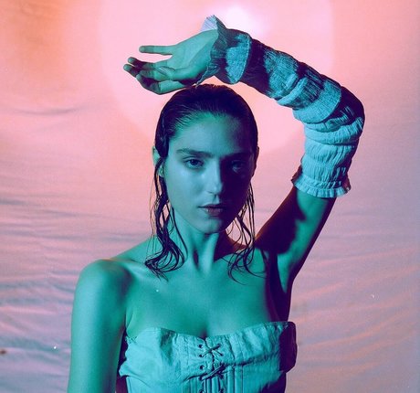 Jasmine van den Bogaerde