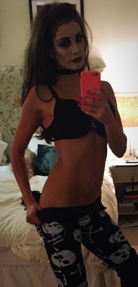 Foto di nudo di fuga di OnlyFans di Melanie Sykes