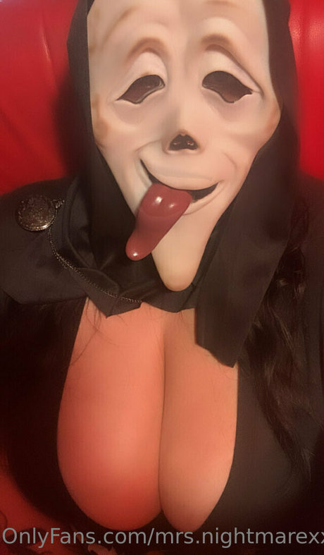 Mrsnightmarexxx