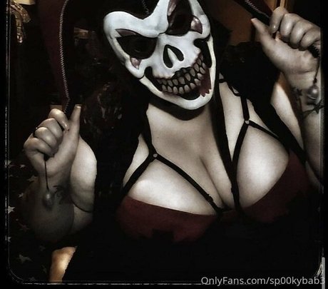 Mrsnightmarexxx