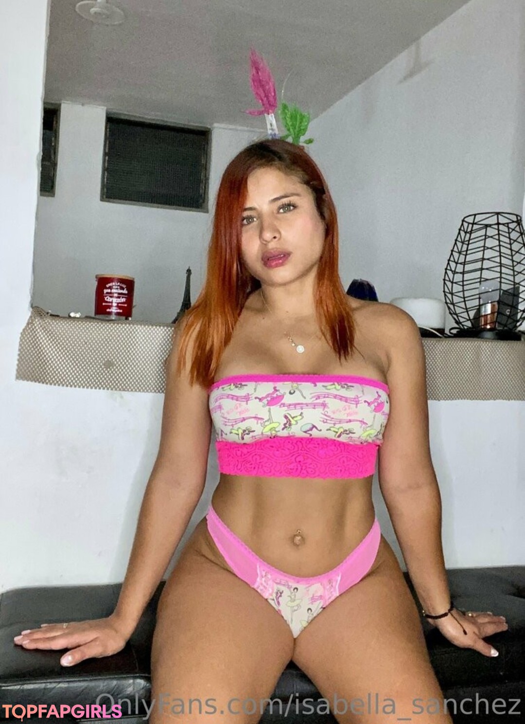 Foto di nudo di fuga di OnlyFans di Isabellasanchez #31 Foto di nudo di fuga di OnlyFans di Isabellasanchez #31