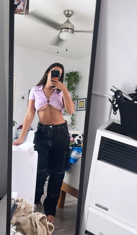 Foto di nudo di fuga di OnlyFans di Kim Congdon Patreon