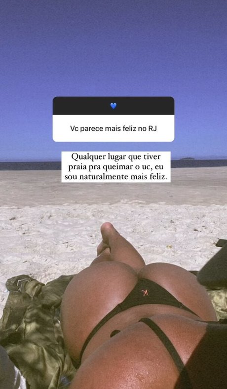 Foto di nudo di fuga di OnlyFans di Jessiconha