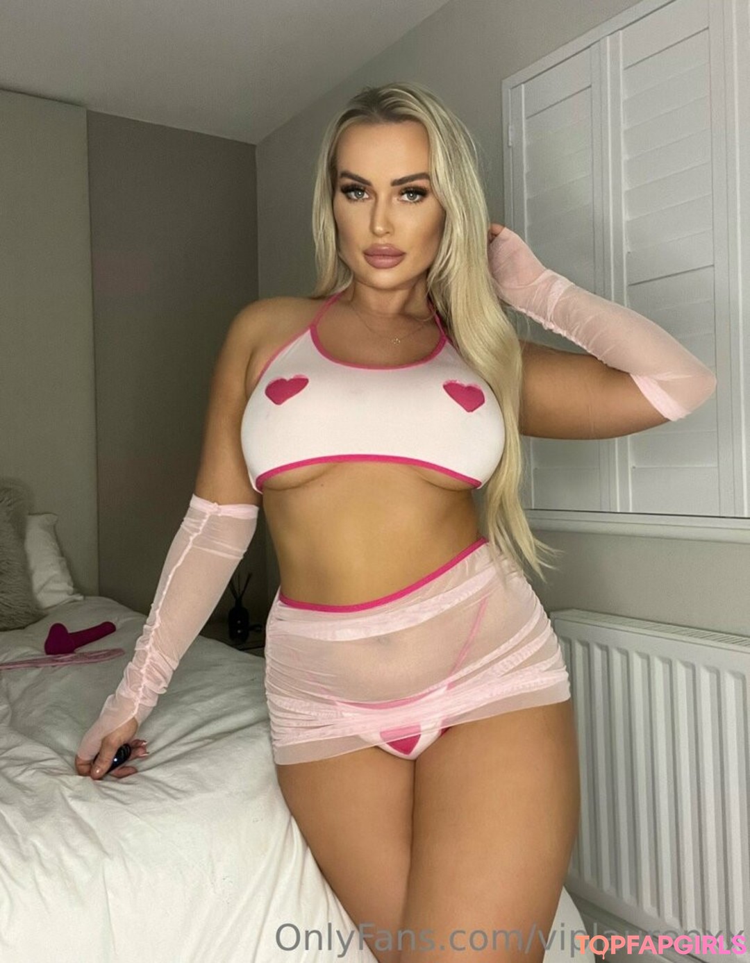 Foto di nudo di fuga di OnlyFans di Viplaurenxx #162 Foto di nudo di fuga di OnlyFans di Viplaurenxx #162