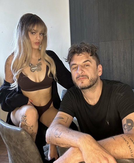 That Couple