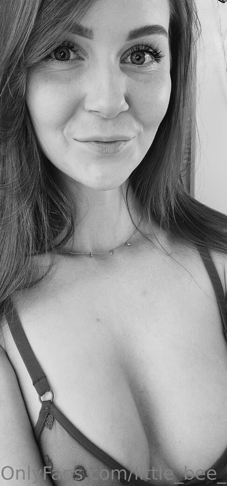 Foto di nudo di fuga di OnlyFans di Littlebeefree