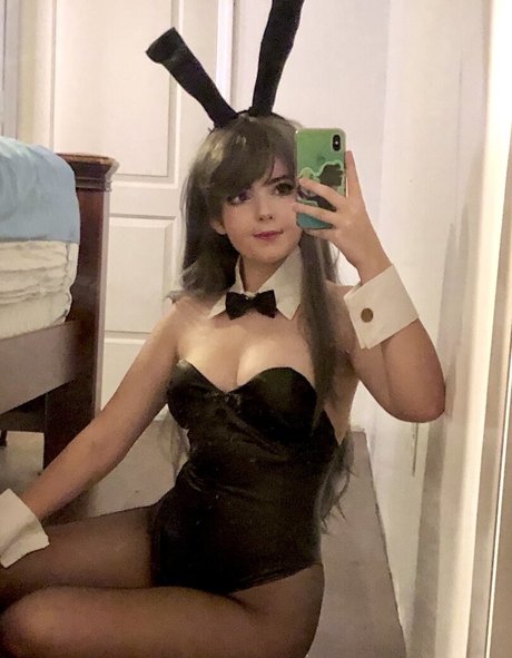 Foto di nudo di fuga di OnlyFans di Sumipiyacos