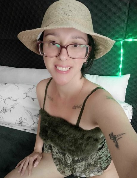 Foto di nudo di fuga di OnlyFans di Mahina84