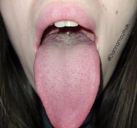 Foto di nudo di fuga di OnlyFans di Diannamoore