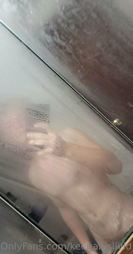 Foto di nudo di fuga di OnlyFans di Keeganislivid