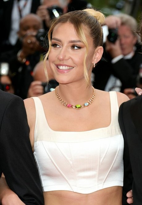 Adele Exarchopoulos