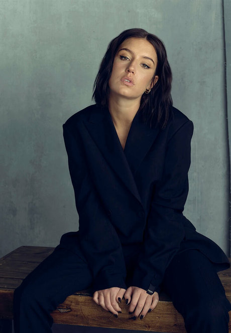 Adele Exarchopoulos