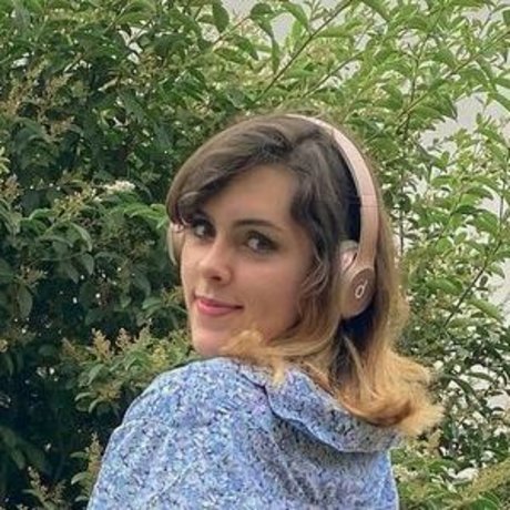 Foto di nudo di fuga di OnlyFans di Olivia Herdt