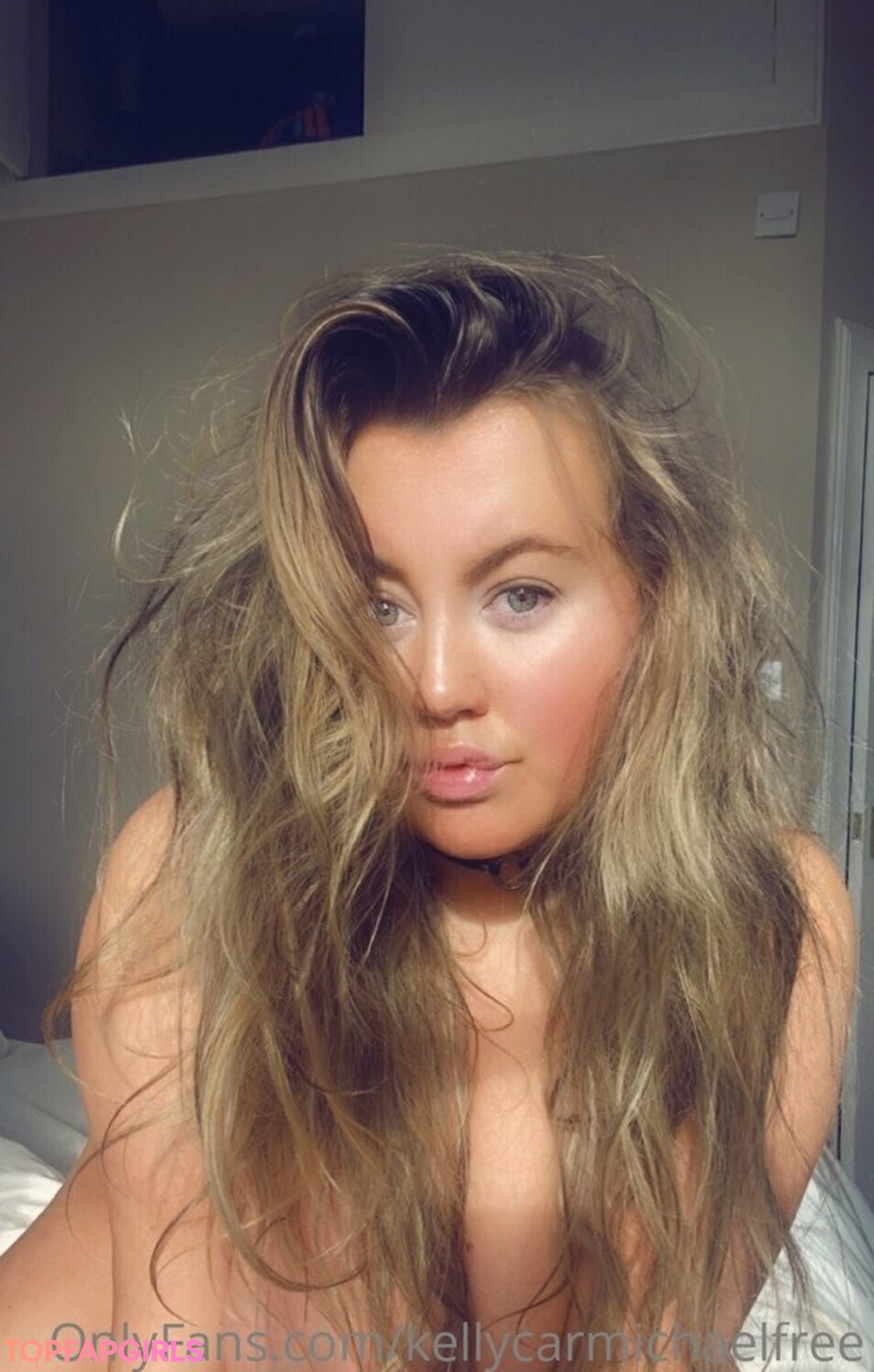 Foto di nudo di fuga di OnlyFans di Kellycarmichaelfree #14 Foto di nudo di fuga di OnlyFans di Kellycarmichaelfree #14