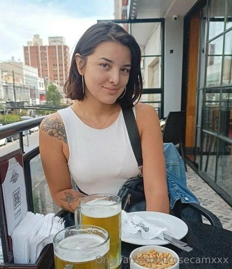 Rosecamxxx