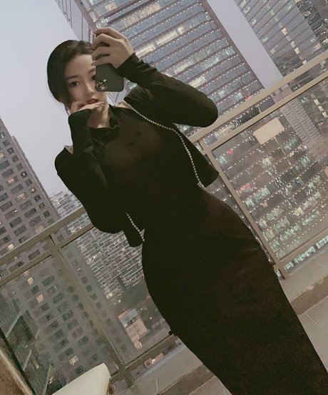 Echo Yue