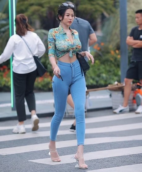 Echo Yue