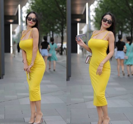 Echo Yue