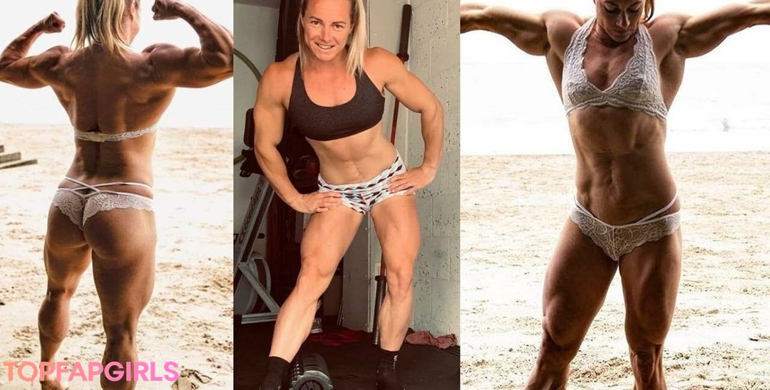 Foto di nudo di fuga di OnlyFans di Kirsty Stroud #16 Foto di nudo di fuga di OnlyFans di Kirsty Stroud #16