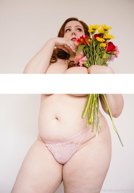 Foto di nudo di fuga di OnlyFans di Cheriestanleyfree