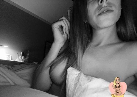 Foto di nudo di fuga di OnlyFans di Boobsbunnyfree