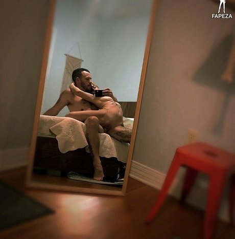 Foto di nudo di fuga di OnlyFans di Fenixsun