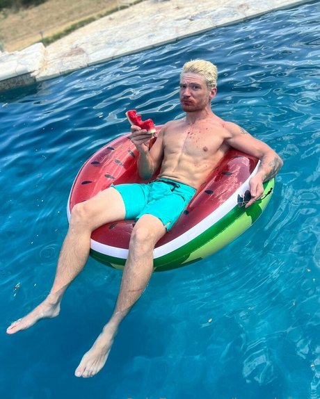 Foto di nudo di fuga di OnlyFans di Joneslyfans
