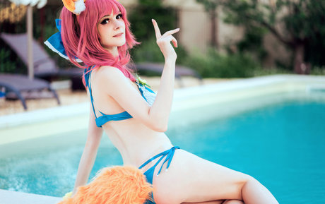 Shaeunderscore