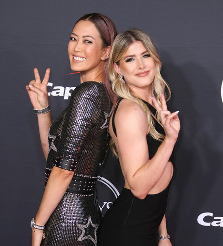 Foto di nudo di fuga di OnlyFans di Eugenie Bouchard