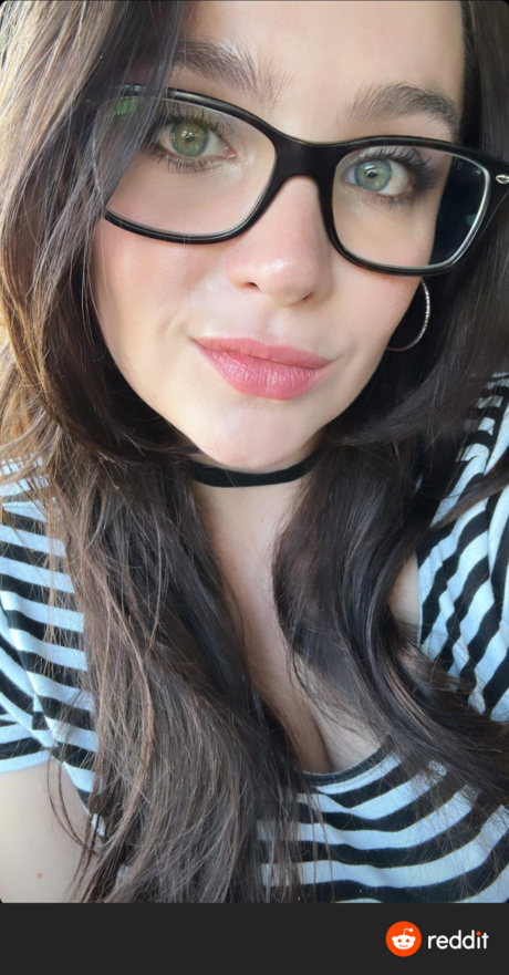 Foto di nudo di fuga di OnlyFans di Stevie Lynn Jones