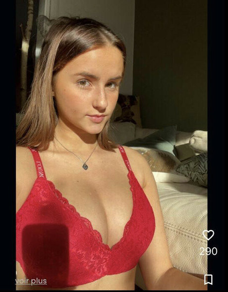 Charlotte Haffner