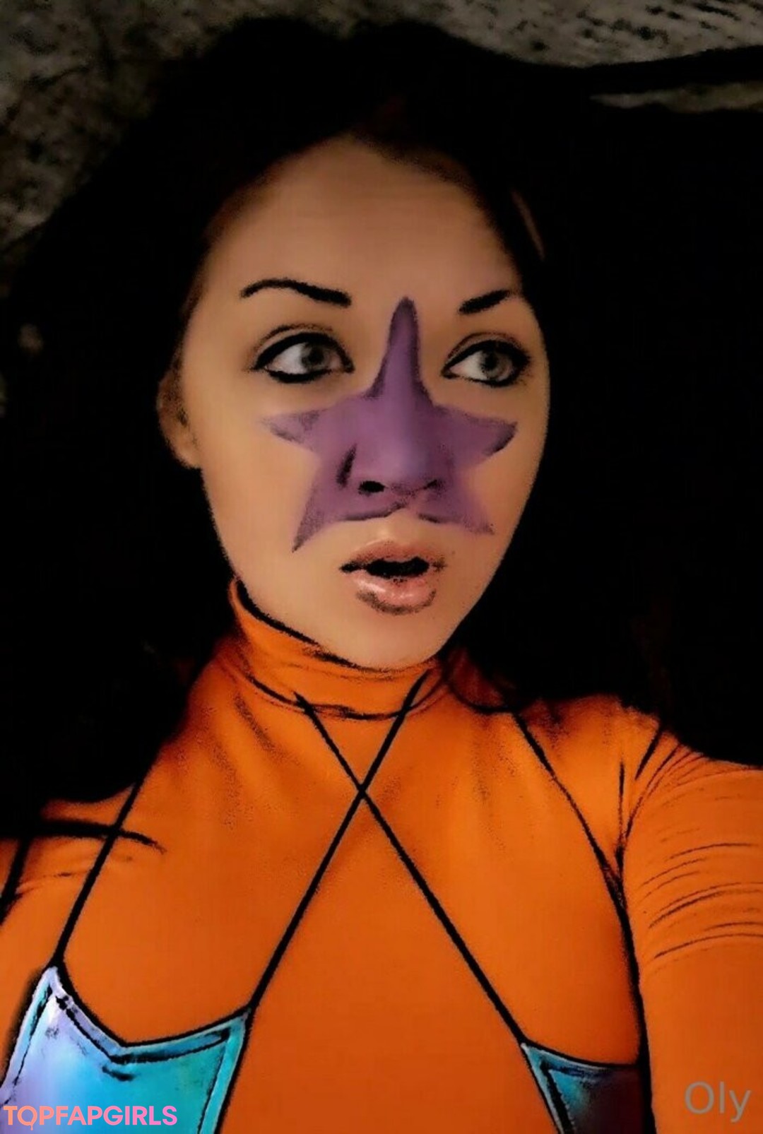 Foto di nudo di fuga di OnlyFans di Youcancallmeoly #12 Foto di nudo di fuga di OnlyFans di Youcancallmeoly #12