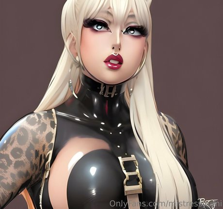 Mistressyumi
