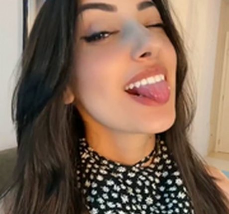Foto di nudo di fuga di OnlyFans di Pamm Bigo