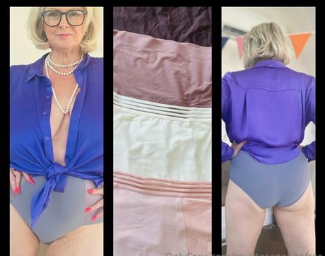 Foto di nudo di fuga di OnlyFans di Courtesanannafree