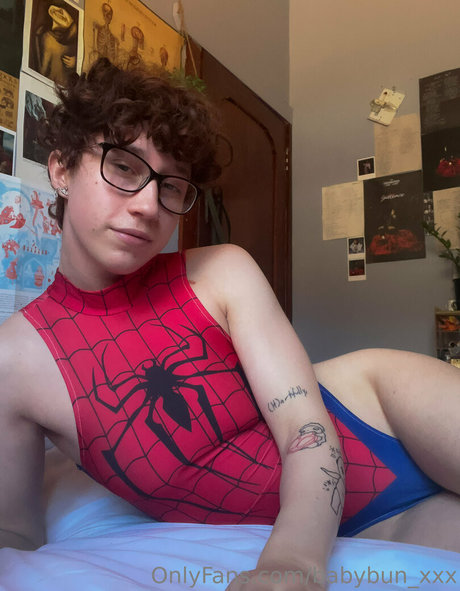 Babybunxxx