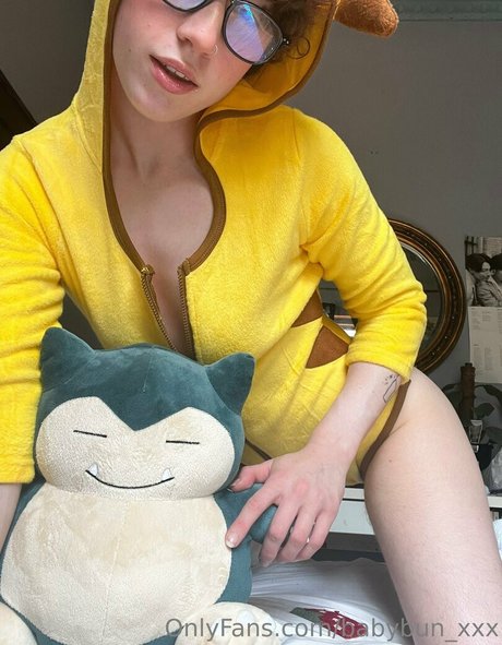 Babybun_xxx