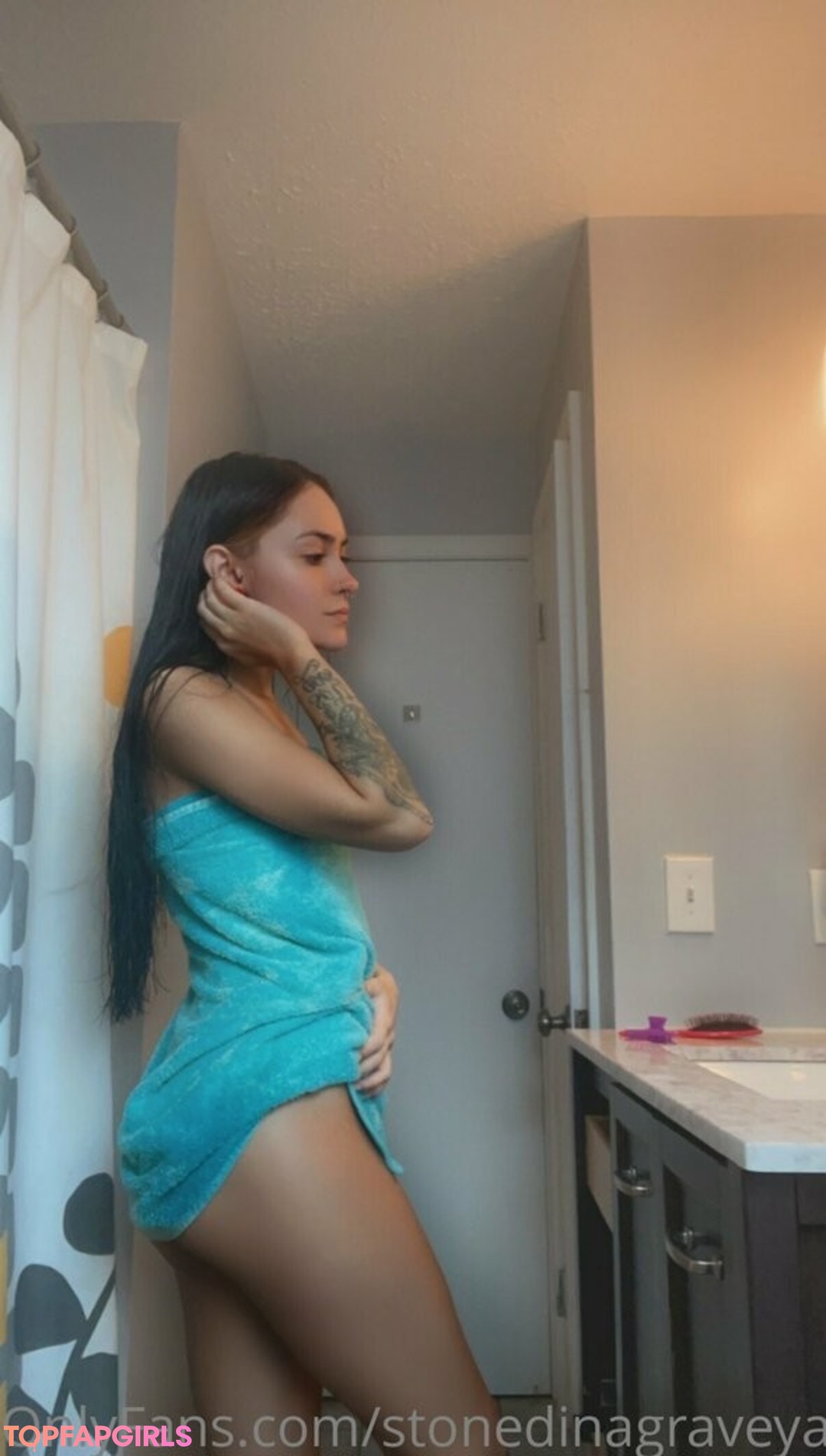 Foto di nudo di fuga di OnlyFans di Stonedinagraveyard #12 Foto di nudo di fuga di OnlyFans di Stonedinagraveyard #12