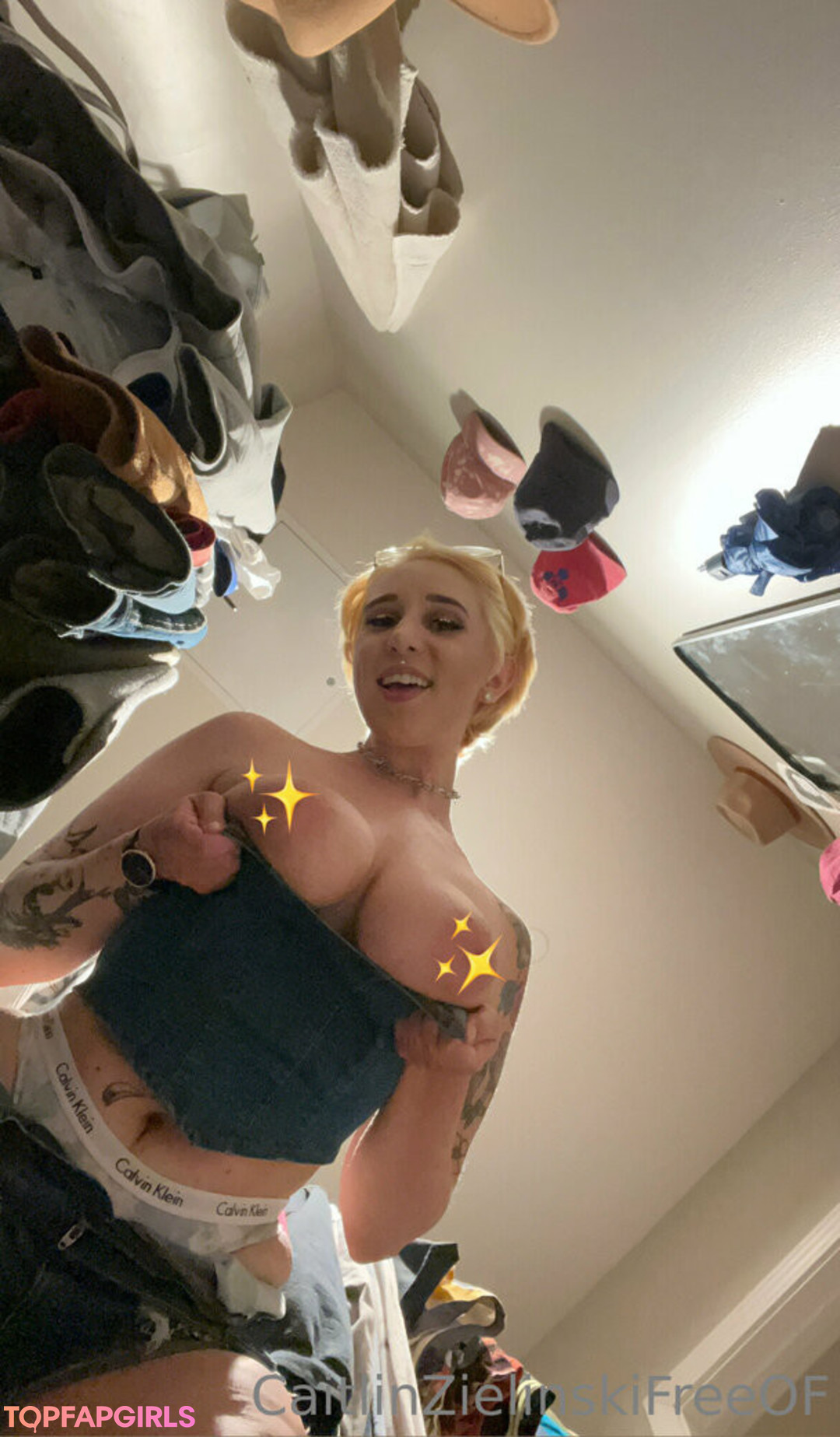 Foto di nudo di fuga di OnlyFans di Caitlinzielinskifree #28 Foto di nudo di fuga di OnlyFans di Caitlinzielinskifree #28