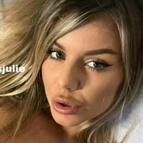 Foto di nudo di fuga di OnlyFans di Lexiforyou
