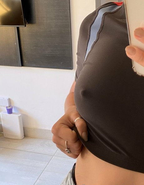 Foto di nudo di fuga di OnlyFans di Lolaylen