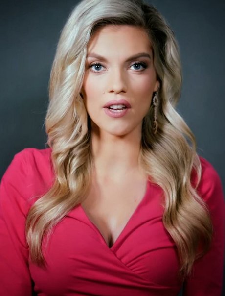 Foto di nudo di fuga di OnlyFans di Liz Wheeler