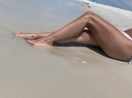 Foto di nudo di fuga di OnlyFans di Tiny Dancer