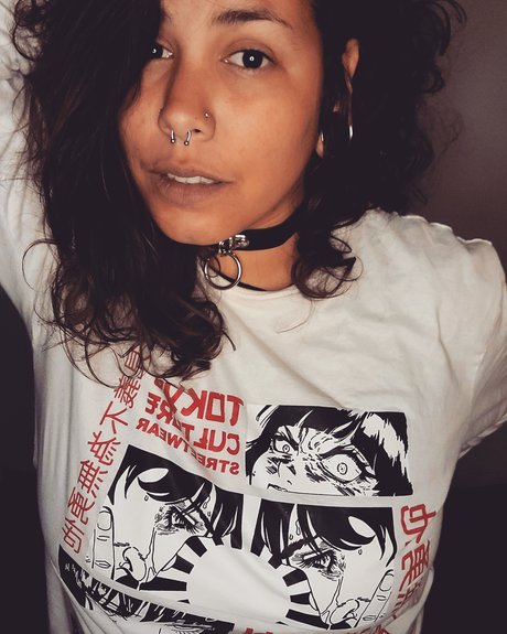 Ms Nocturnal