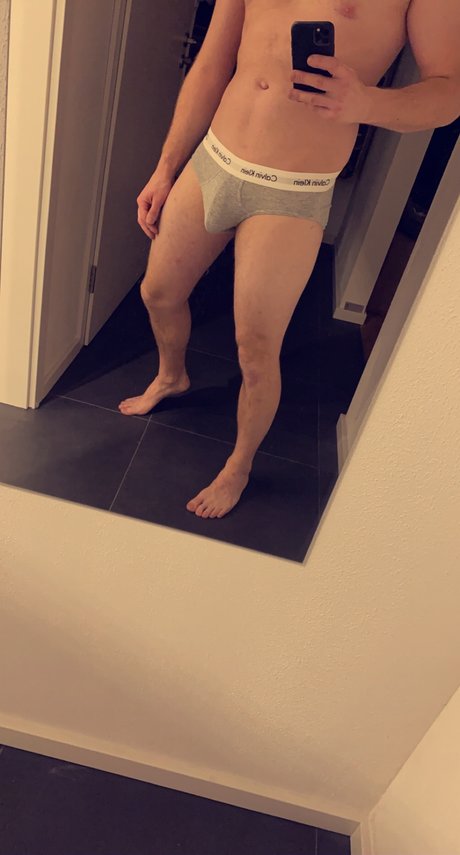 Foto di nudo di fuga di OnlyFans di Whatsockslike