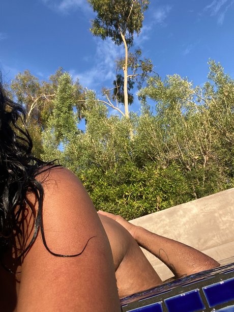 Foto di nudo di fuga di OnlyFans di Creamyk