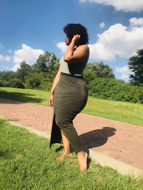 Lady L