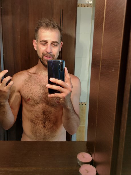 Foto di nudo di fuga di OnlyFans di Iceace